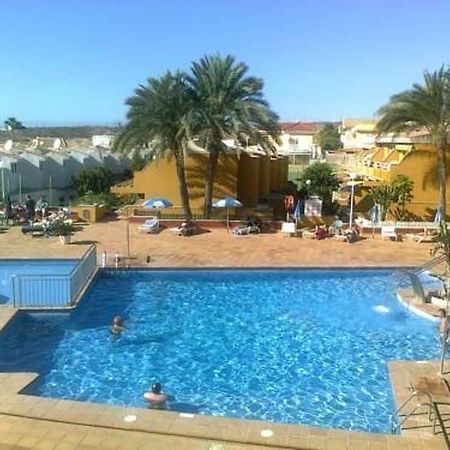 Ataitana Faro Daire Sonnenland Dış mekan fotoğraf