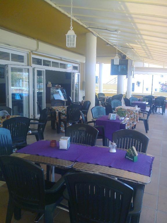 Ataitana Faro Daire Sonnenland Dış mekan fotoğraf