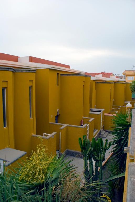 Ataitana Faro Daire Sonnenland Dış mekan fotoğraf