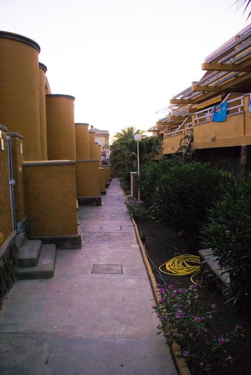 Ataitana Faro Daire Sonnenland Dış mekan fotoğraf