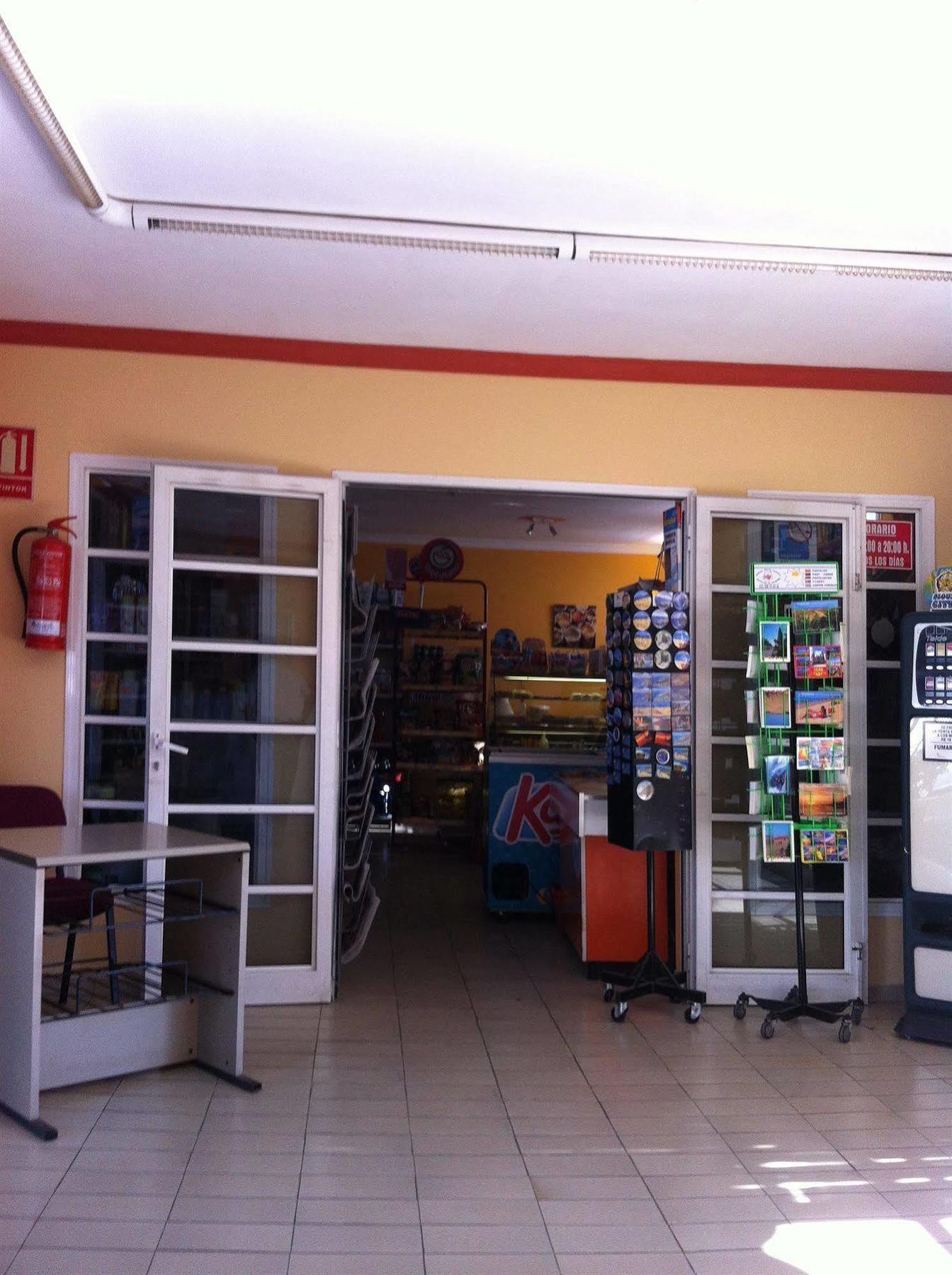 Ataitana Faro Daire Sonnenland Dış mekan fotoğraf