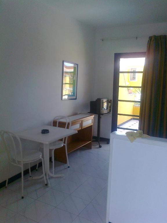 Ataitana Faro Daire Sonnenland Dış mekan fotoğraf